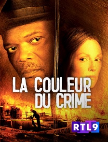 La couleur du crime