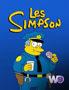 W9 - Les Simpson