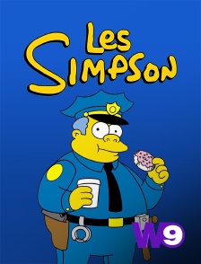 W9 - Les Simpson