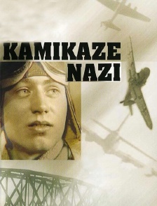 Kamikaze nazi