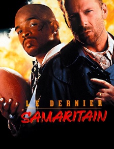Le dernier samaritain