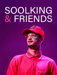 La grande soirée de Soolking