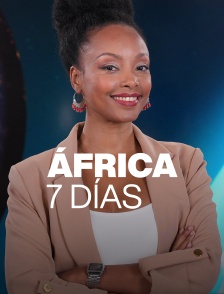 Africa 7 días