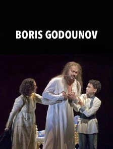 Boris Godounov