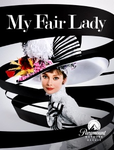 Paramount Network Décalé - My Fair Lady