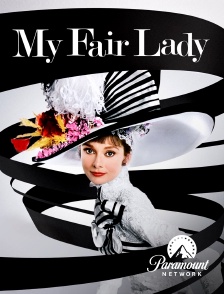 Paramount Network - My Fair Lady