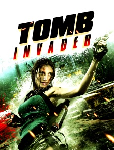 Tomb Invader