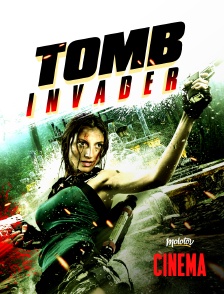 Tomb Invader