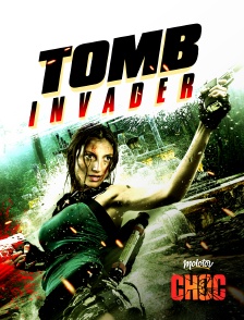 Tomb Invader