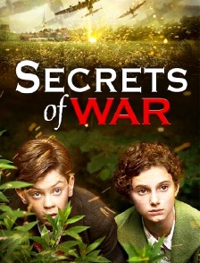 Secrets of War