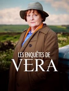 Les enquêtes de Vera