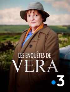 France 3 - Les enquêtes de Vera