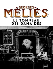 Le tonneau des Danaïdes