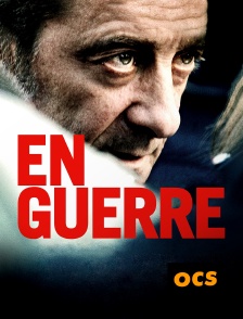 OCS - En guerre