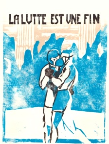 La Lutte est une Fin