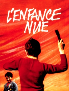 L'enfance nue
