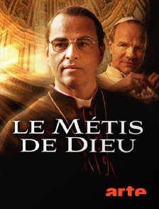 Le métis de Dieu