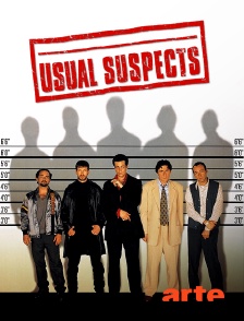 Usual Suspects