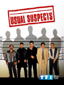 TF1 Séries Films - Usual Suspects