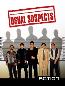 Action - Usual Suspects