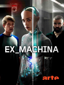 Ex Machina