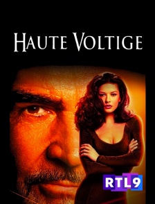 Haute voltige