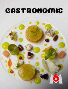 M6 - Tous en cuisine, en direct avec Cyril Lignac