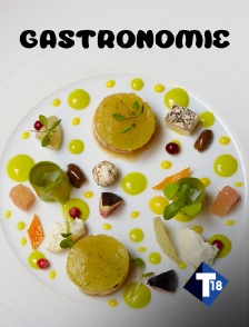 T18 - Les voyages de Julie