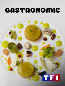 TF1 - Petits plats à emporter