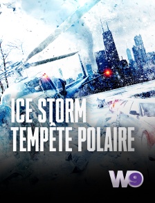 W9 - Ice Storm : tempête polaire