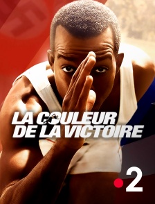 France 2 - La couleur de la victoire