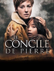 Le concile de pierre