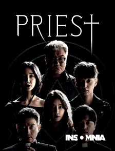 INSOMNIA - Priest