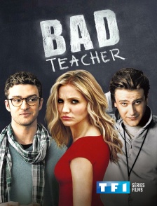 TF1 Séries Films - Bad teacher