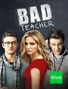 Téva - Bad teacher