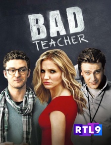 RTL 9 - Bad teacher