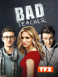 TFX - Bad teacher