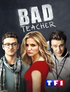 TF1 - Bad teacher