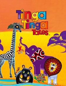 Tinga Tinga Tales