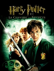 Harry Potter et la chambre des secrets