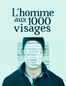 L'homme aux mille visages