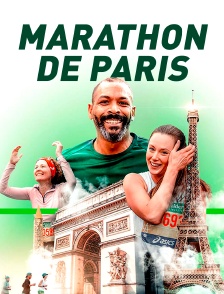Marathon de Paris