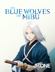 J-One - The Blue Wolves of Mibu en replay