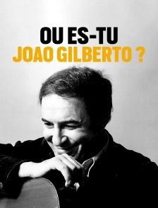 Où es-tu, João Gilberto ?