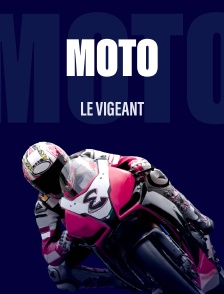 Le Vigeant