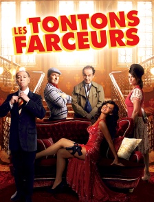 Les tontons farceurs