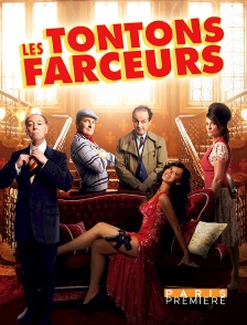 Les tontons farceurs