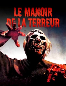 Le Manoir de la terreur