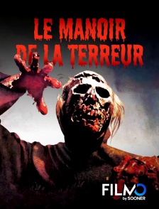 FilmoTV - Le Manoir de la terreur