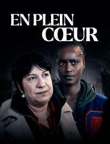 En plein coeur